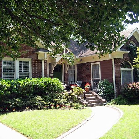 Greenwood Bed And Breakfast Atlanta Exteriör bild